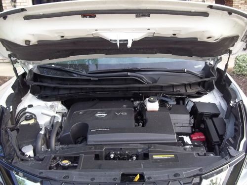 2023 Nissan Murano, US $22,900.00, image 5