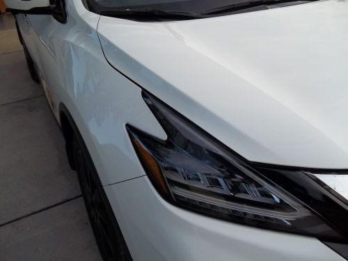 2023 Nissan Murano, US $22,900.00, image 6