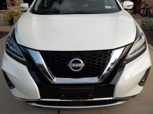2023 Nissan Murano, US $22,900.00, image 8