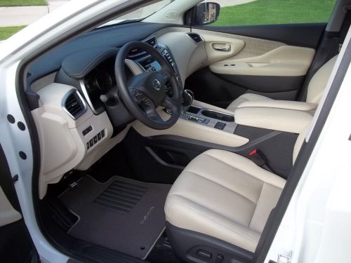 2023 Nissan Murano, US $22,900.00, image 9