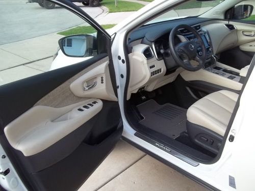 2023 Nissan Murano, US $22,900.00, image 10