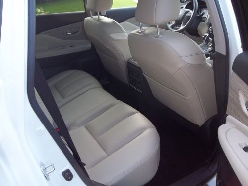 2023 Nissan Murano, US $22,900.00, image 11