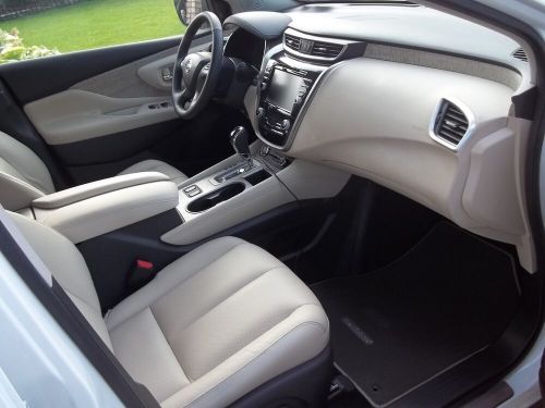 2023 Nissan Murano, US $22,900.00, image 12