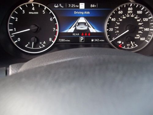 2023 Nissan Murano, US $22,900.00, image 13