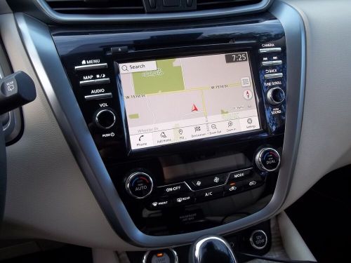 2023 Nissan Murano, US $22,900.00, image 14