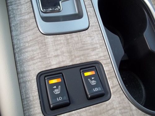 2023 Nissan Murano, US $22,900.00, image 15