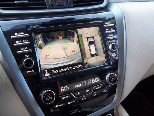 2023 Nissan Murano, US $22,900.00, image 16