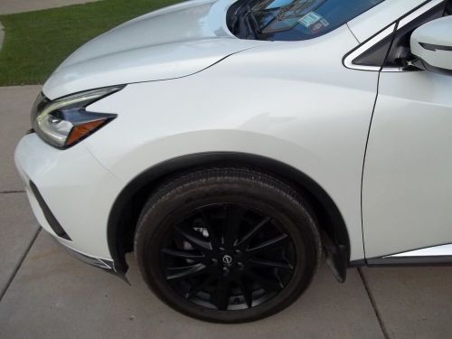 2023 Nissan Murano, US $22,900.00, image 17