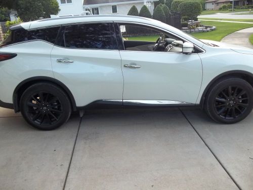 2023 Nissan Murano, US $22,900.00, image 19