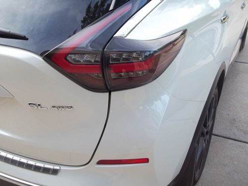 2023 Nissan Murano, US $22,900.00, image 20
