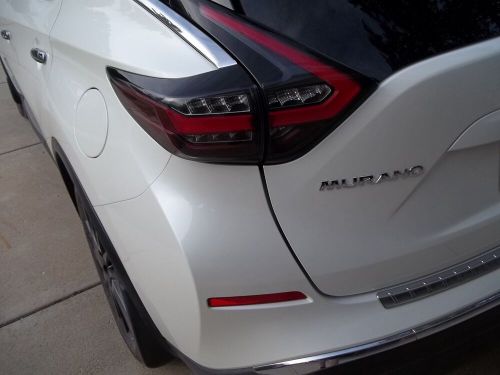 2023 Nissan Murano, US $22,900.00, image 21