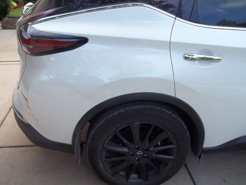 2023 Nissan Murano, US $22,900.00, image 23
