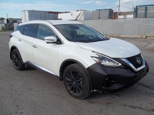2023 Nissan Murano, US $22,900.00, image 28