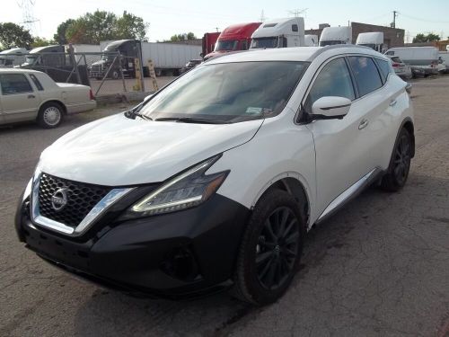 2023 Nissan Murano, US $22,900.00, image 29