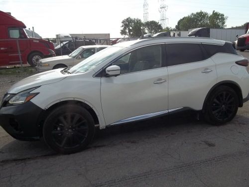 2023 Nissan Murano, US $22,900.00, image 30