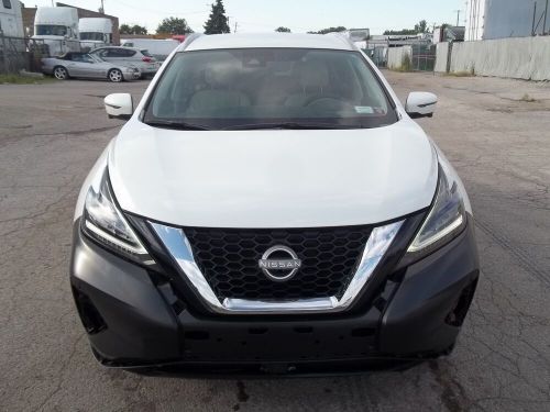 2023 Nissan Murano, US $22,900.00, image 31