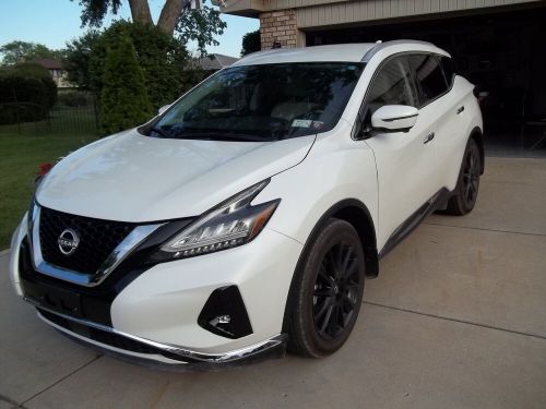 2023 Nissan Murano, US $22,900.00, image 33