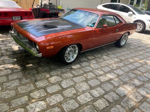 1973 Plymouth Other, US $35,000.00, image 7