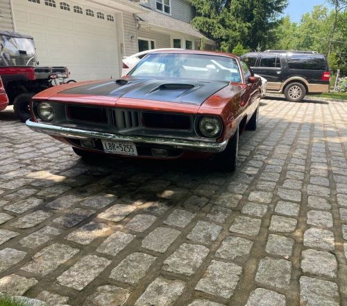 1973 Plymouth Other, US $35,000.00, image 8