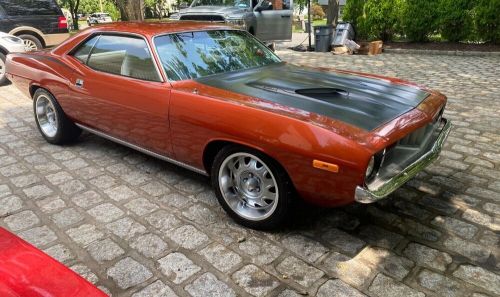1973 Plymouth Other, US $35,000.00, image 9