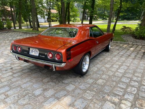 1973 Plymouth Other, US $35,000.00, image 10