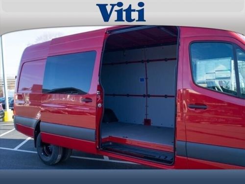 2024 Mercedes-Benz Sprinter 4500, US $72,999.00, image 3