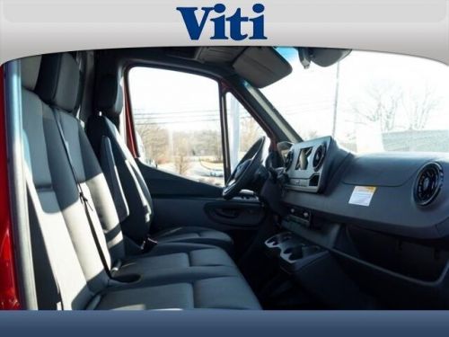 2024 Mercedes-Benz Sprinter 4500, US $72,999.00, image 4