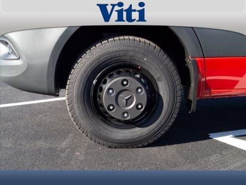 2024 Mercedes-Benz Sprinter 4500, US $72,999.00, image 5