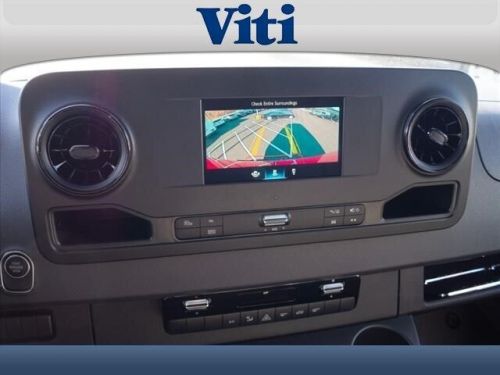 2024 Mercedes-Benz Sprinter 4500, US $72,999.00, image 10