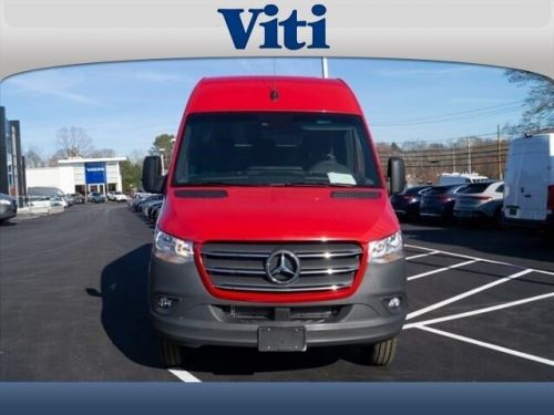 2024 Mercedes-Benz Sprinter 4500, US $72,999.00, image 12