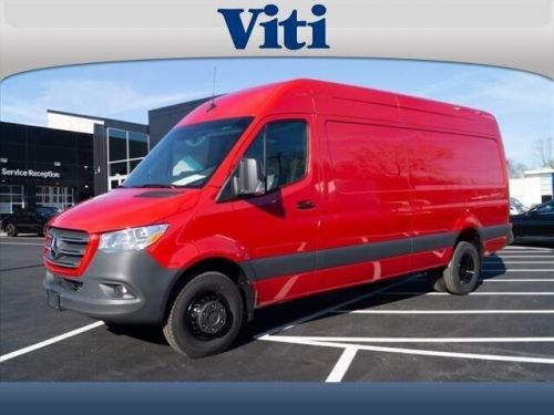 2024 Mercedes-Benz Sprinter 4500, US $72,999.00, image 13