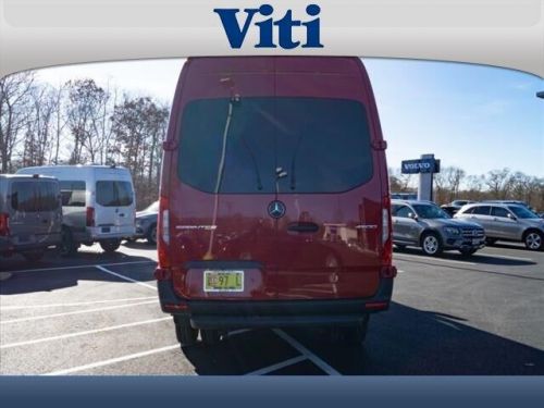 2024 Mercedes-Benz Sprinter 4500, US $72,999.00, image 15