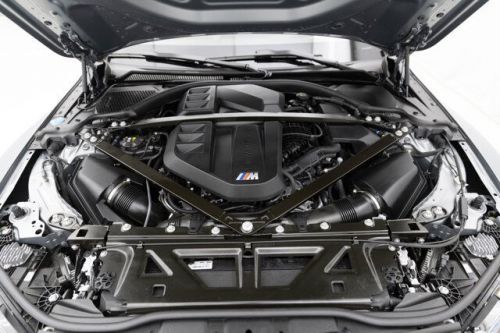 2024 bmw m3 competition xdrive
