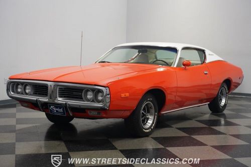 1972 Dodge Charger, US $41,995.00, image 2