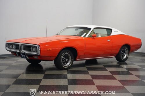 1972 Dodge Charger, US $41,995.00, image 3