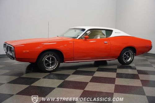 1972 Dodge Charger, US $41,995.00, image 4