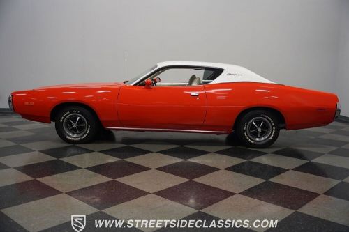 1972 Dodge Charger, US $41,995.00, image 5