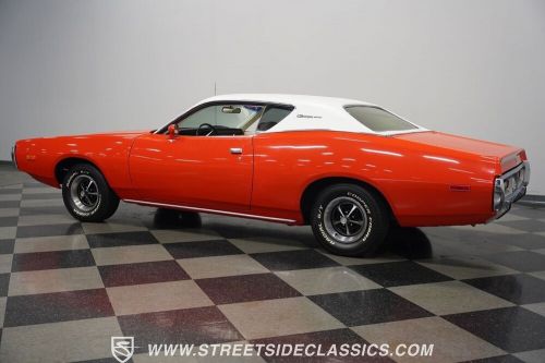 1972 Dodge Charger, US $41,995.00, image 6