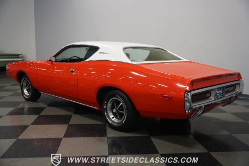 1972 Dodge Charger, US $41,995.00, image 7