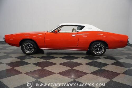 1972 Dodge Charger, US $41,995.00, image 9