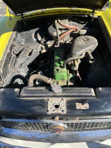 1962 Nash Metropolitan, US $9,000.00, image 2