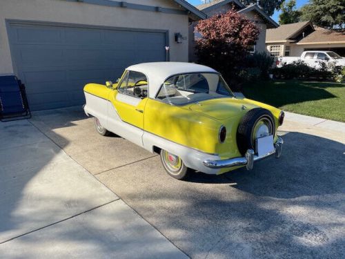 1962 Nash Metropolitan, US $9,000.00, image 6