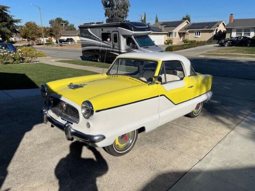 1962 Nash Metropolitan, US $9,000.00, image 7
