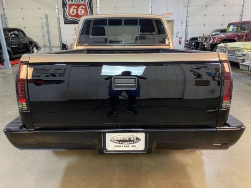 1988 chevrolet c/k pickup 1500 stepside