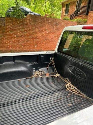 2000 ford ranger