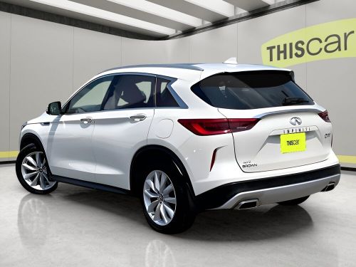 2019 INFINITI QX50 ESSENTIAL, US $22,288.00, image 3