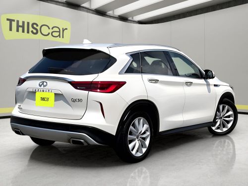 2019 INFINITI QX50 ESSENTIAL, US $22,288.00, image 5