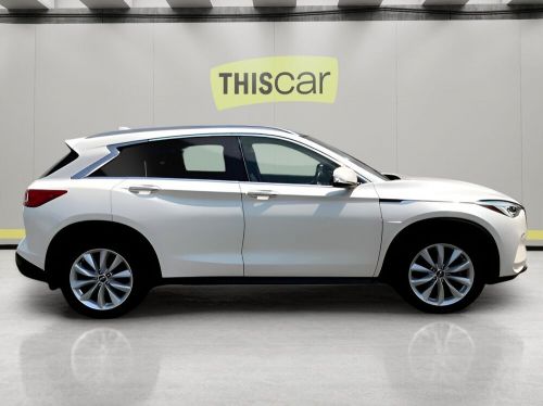 2019 INFINITI QX50 ESSENTIAL, US $22,288.00, image 6