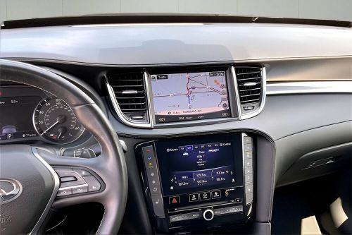 2019 INFINITI QX50 ESSENTIAL, US $22,288.00, image 8