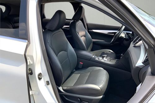2019 INFINITI QX50 ESSENTIAL, US $22,288.00, image 9